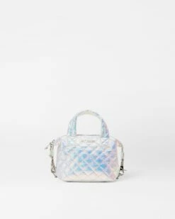 Opal Leather Micro Sutton