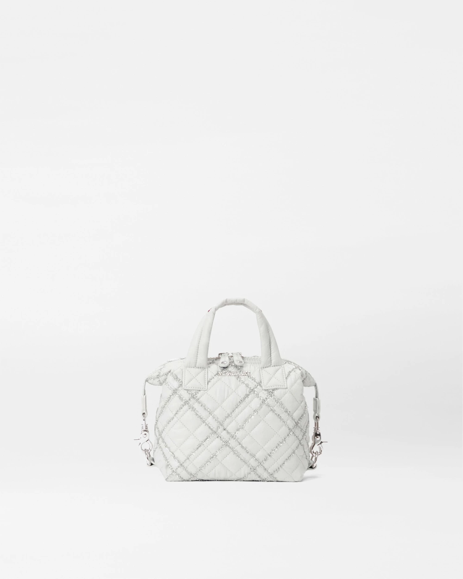 Frost Tinsel Micro Sutton