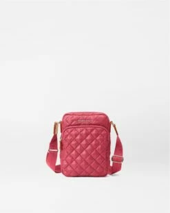 Dahlia Metro Crossbody