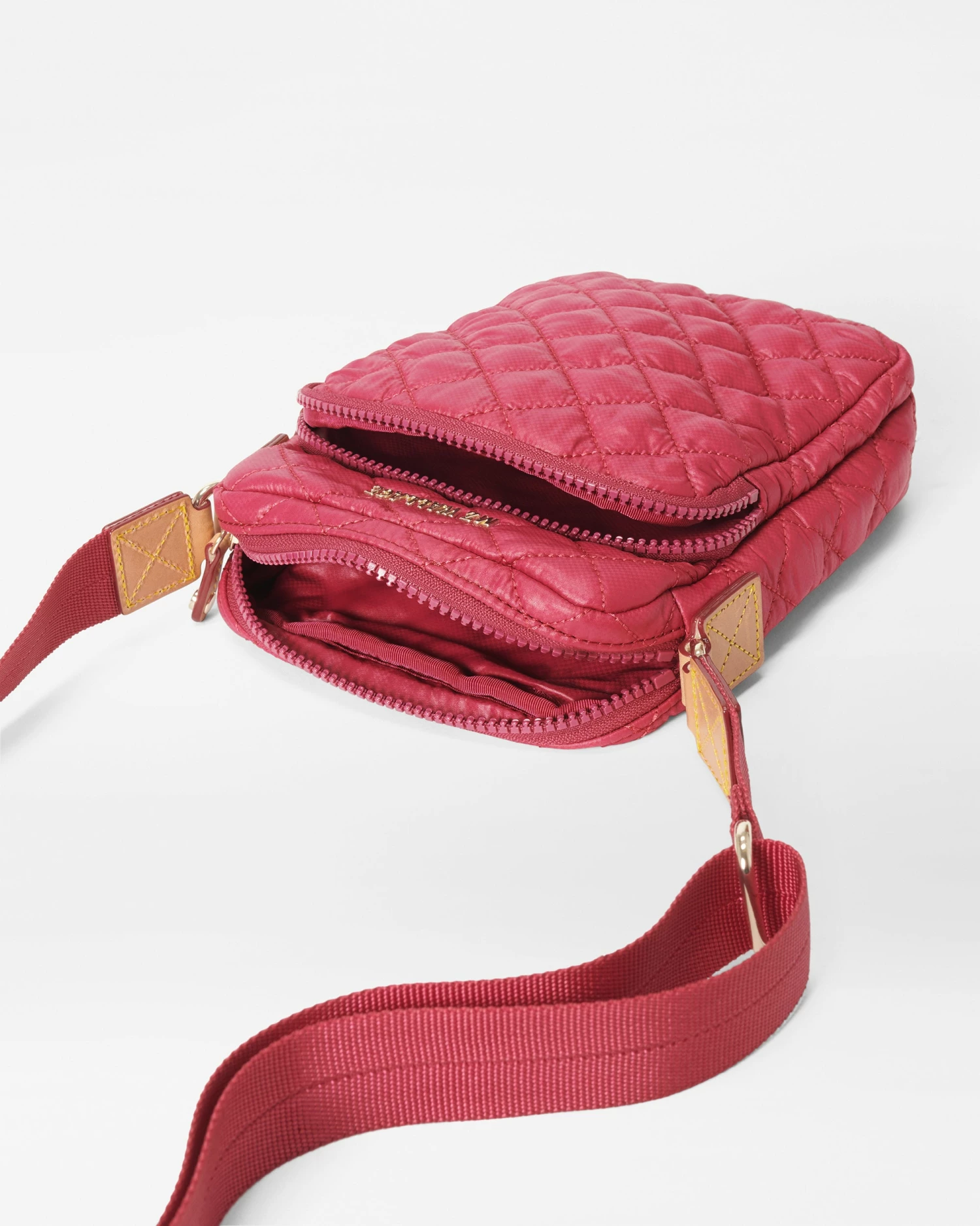 Dahlia Metro Crossbody - Image 4