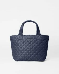 Dawn Small Metro Tote Deluxe