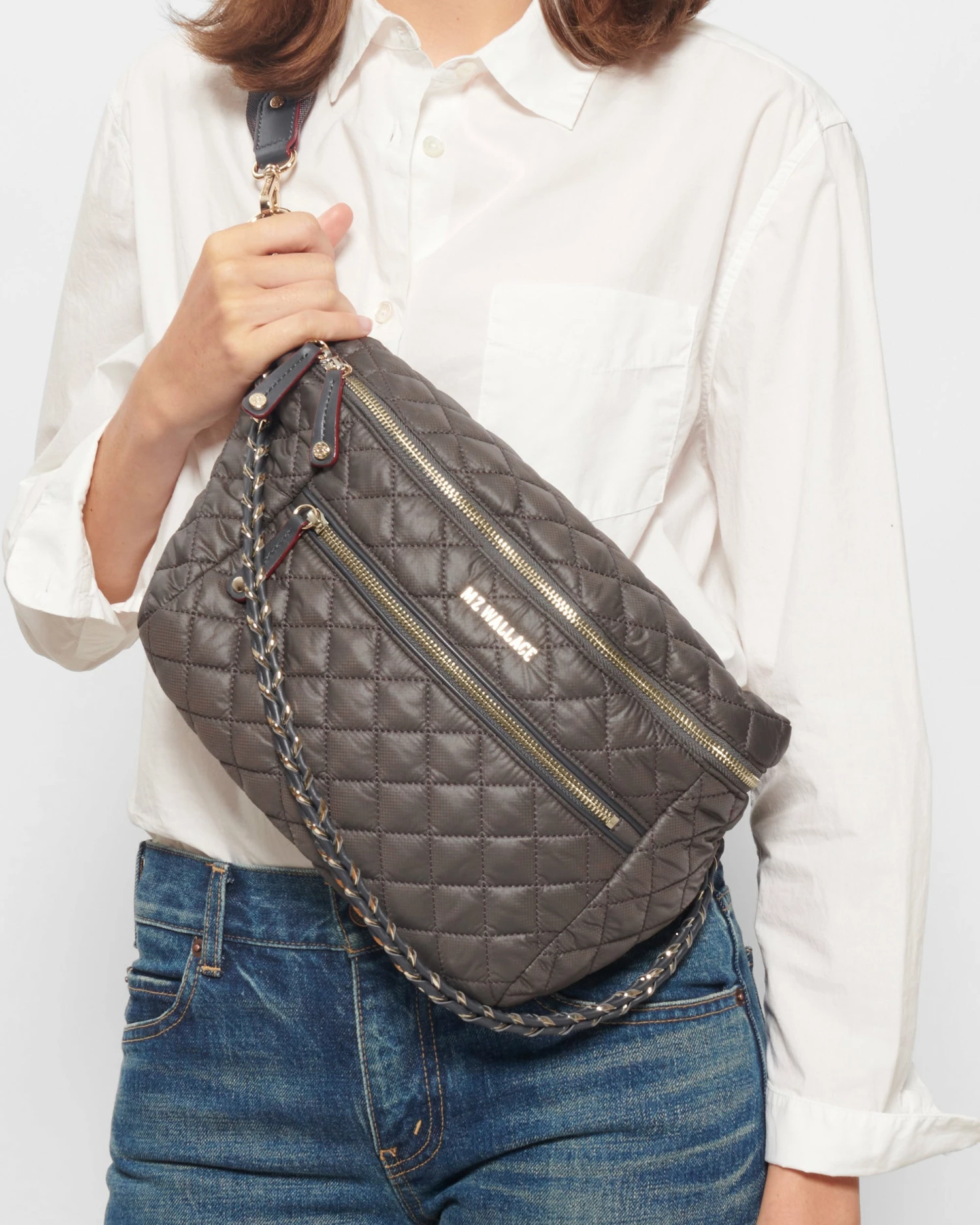 Magnet Crosby Crossbody Sling Bag - Image 4
