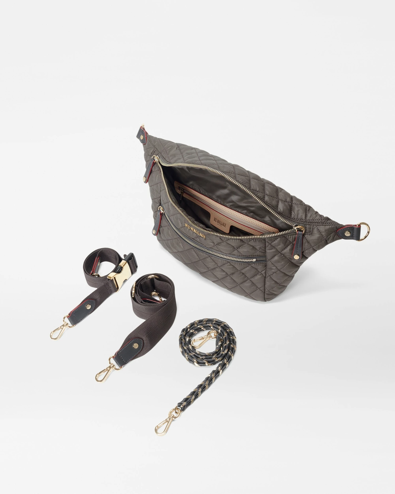 Magnet Crosby Crossbody Sling Bag - Image 3