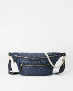 Dawn/White Crosby Crossbody Sling Bag