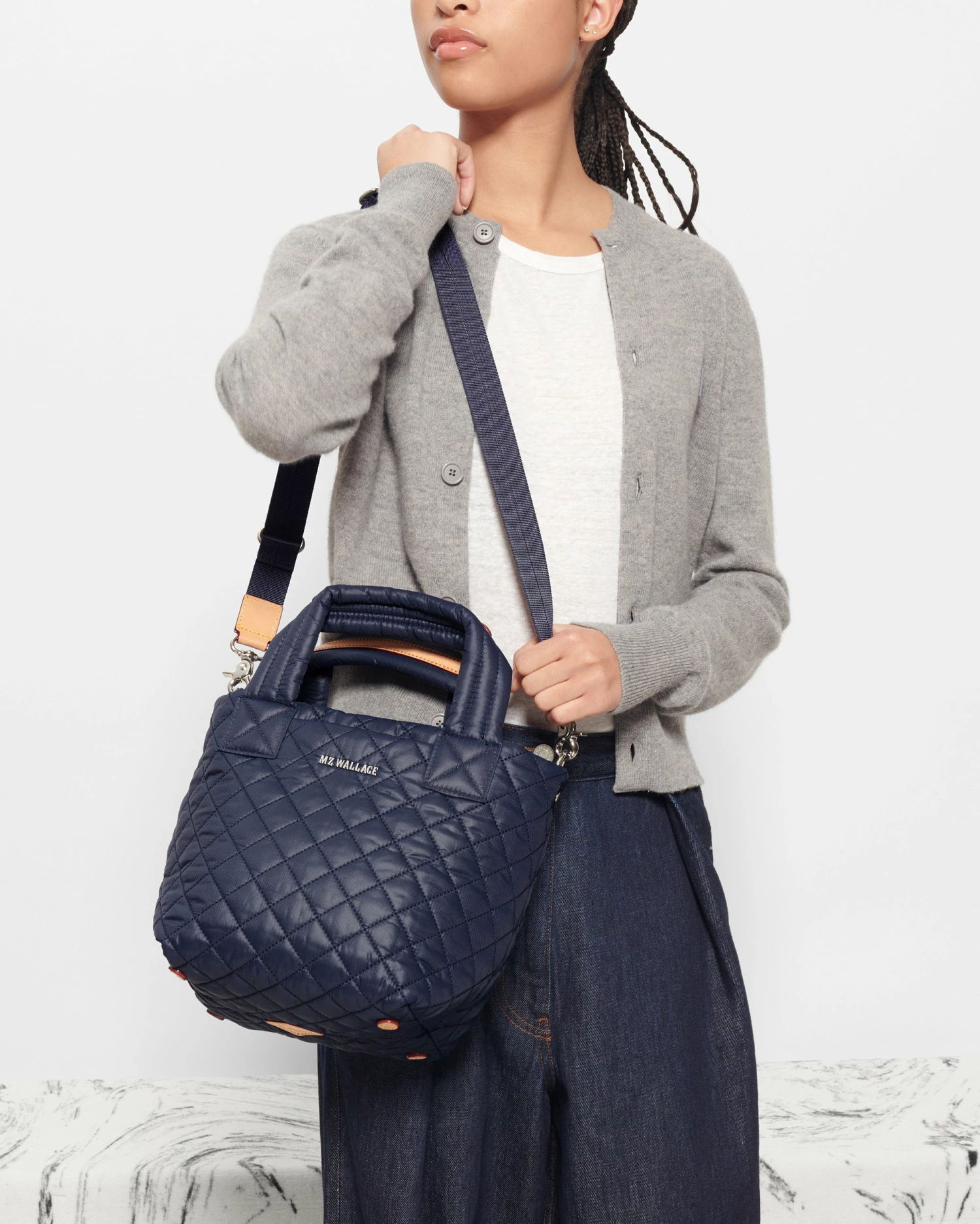 Dawn Mini Metro Tote Deluxe - Image 2