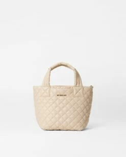 Buff Mini Metro Tote Deluxe