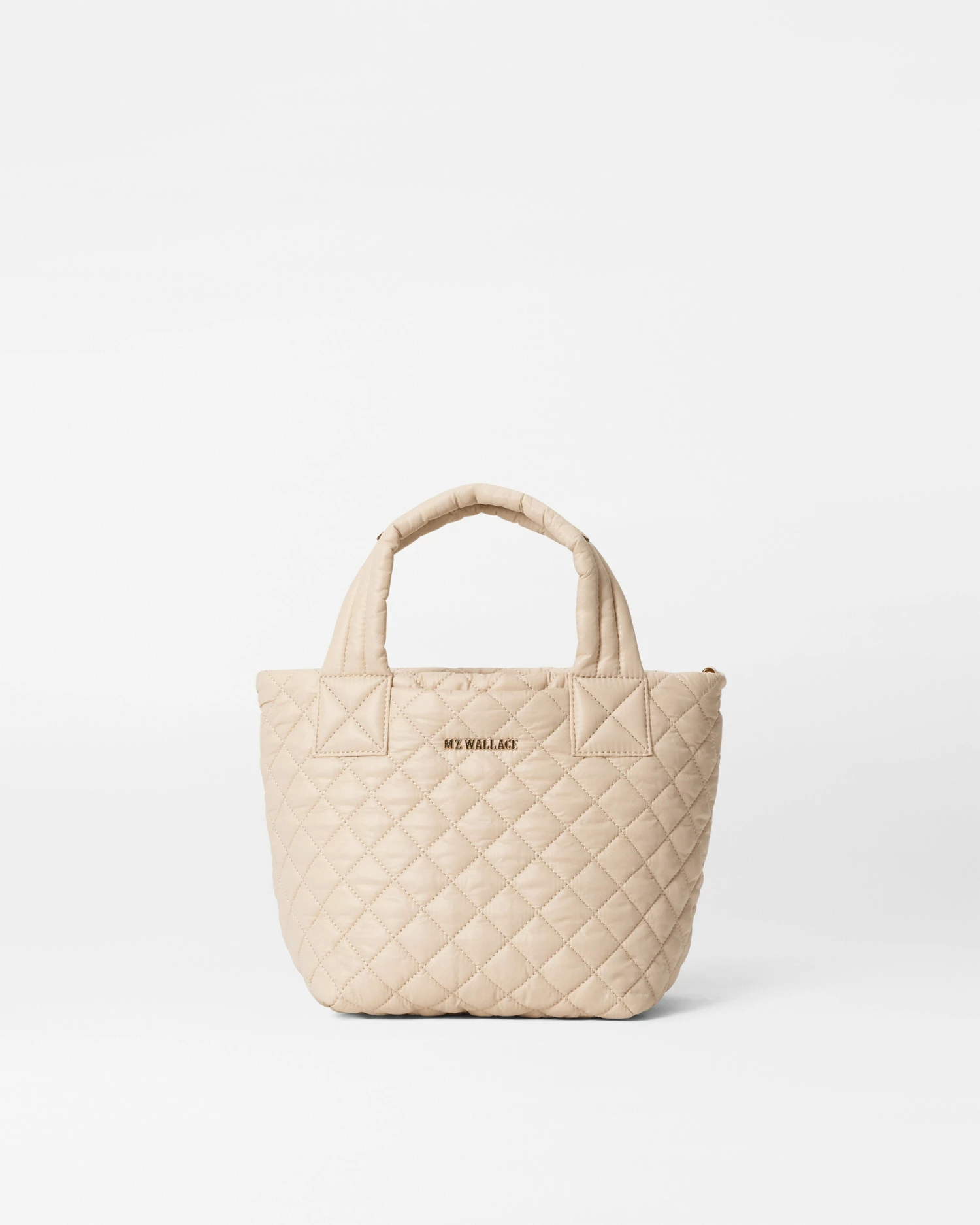 Buff Mini Metro Tote Deluxe