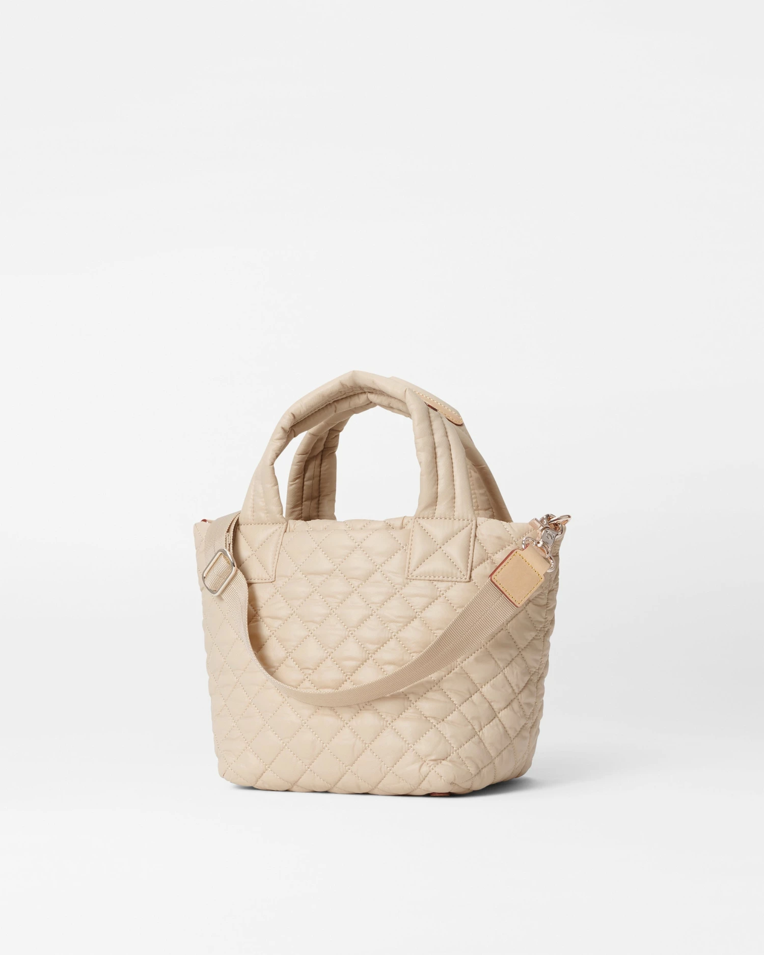 Buff Mini Metro Tote Deluxe - Image 2