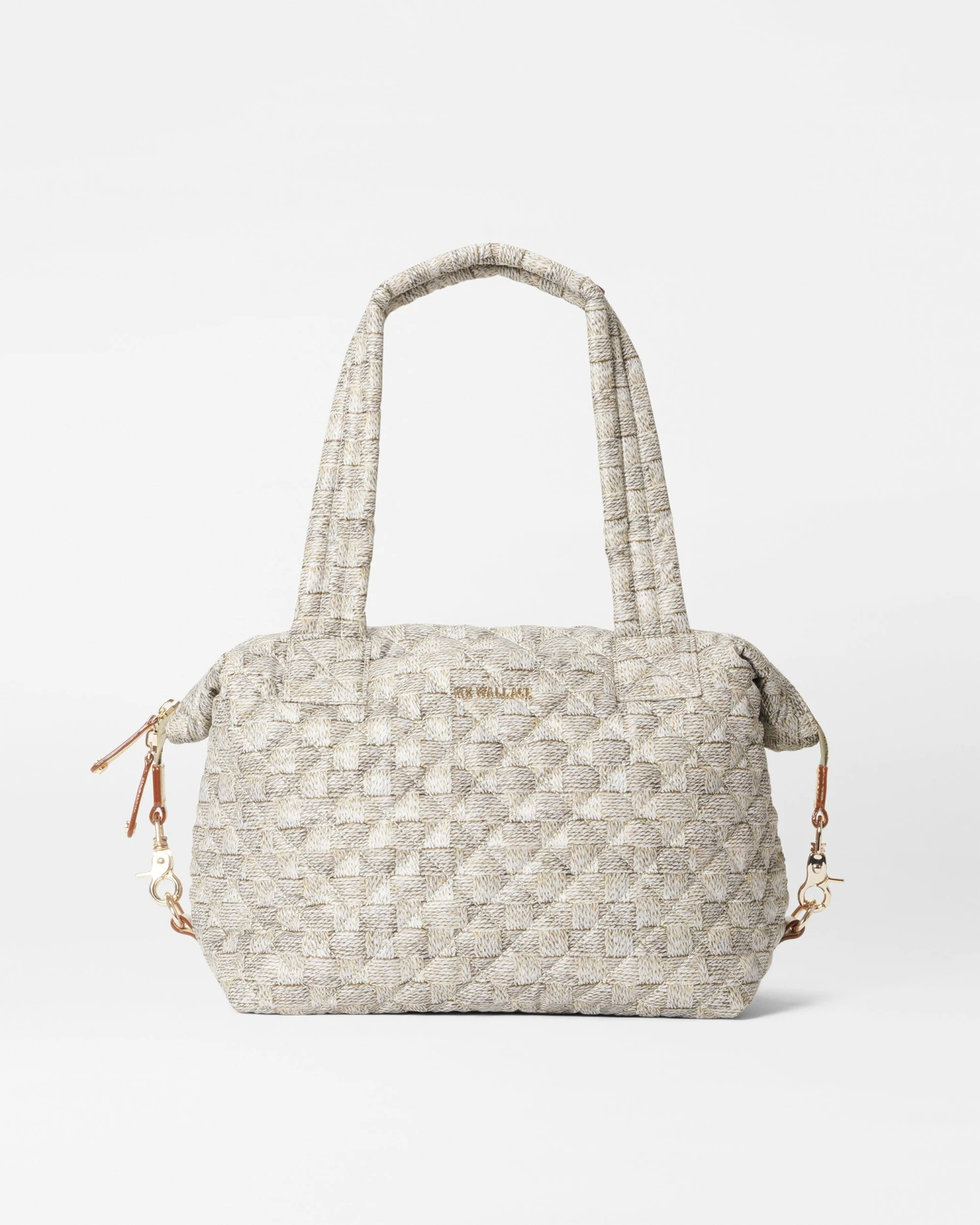 Small Jute Medium Sutton Deluxe - Image 2