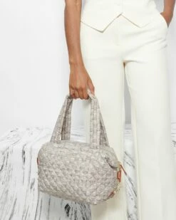 Small Jute Medium Sutton Deluxe