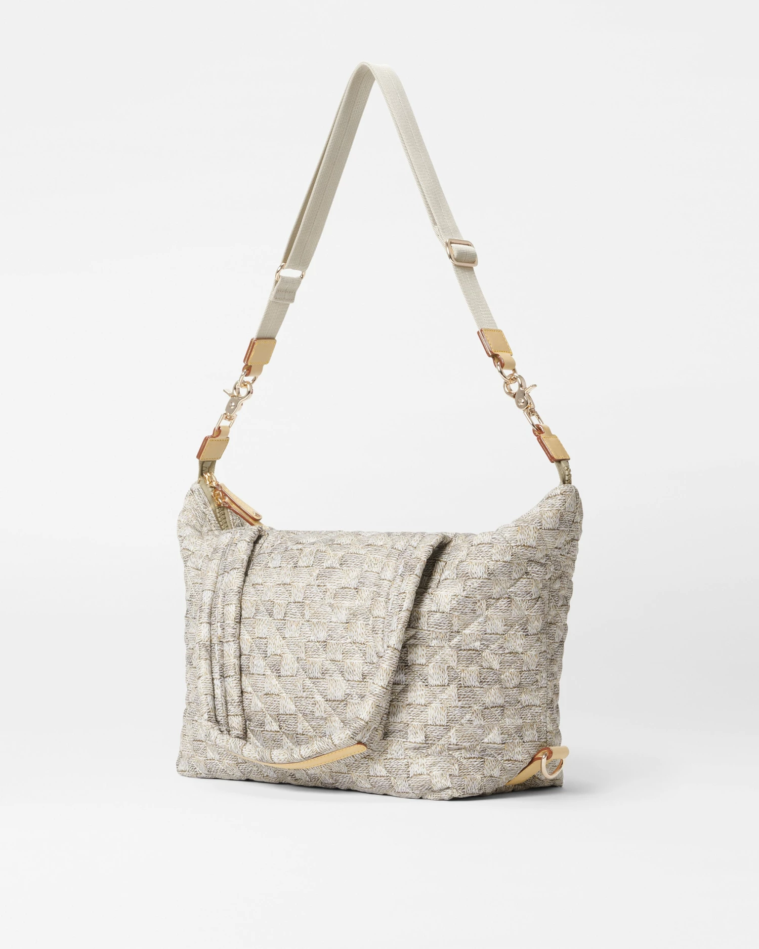 Small Jute Medium Sutton Deluxe - Image 3