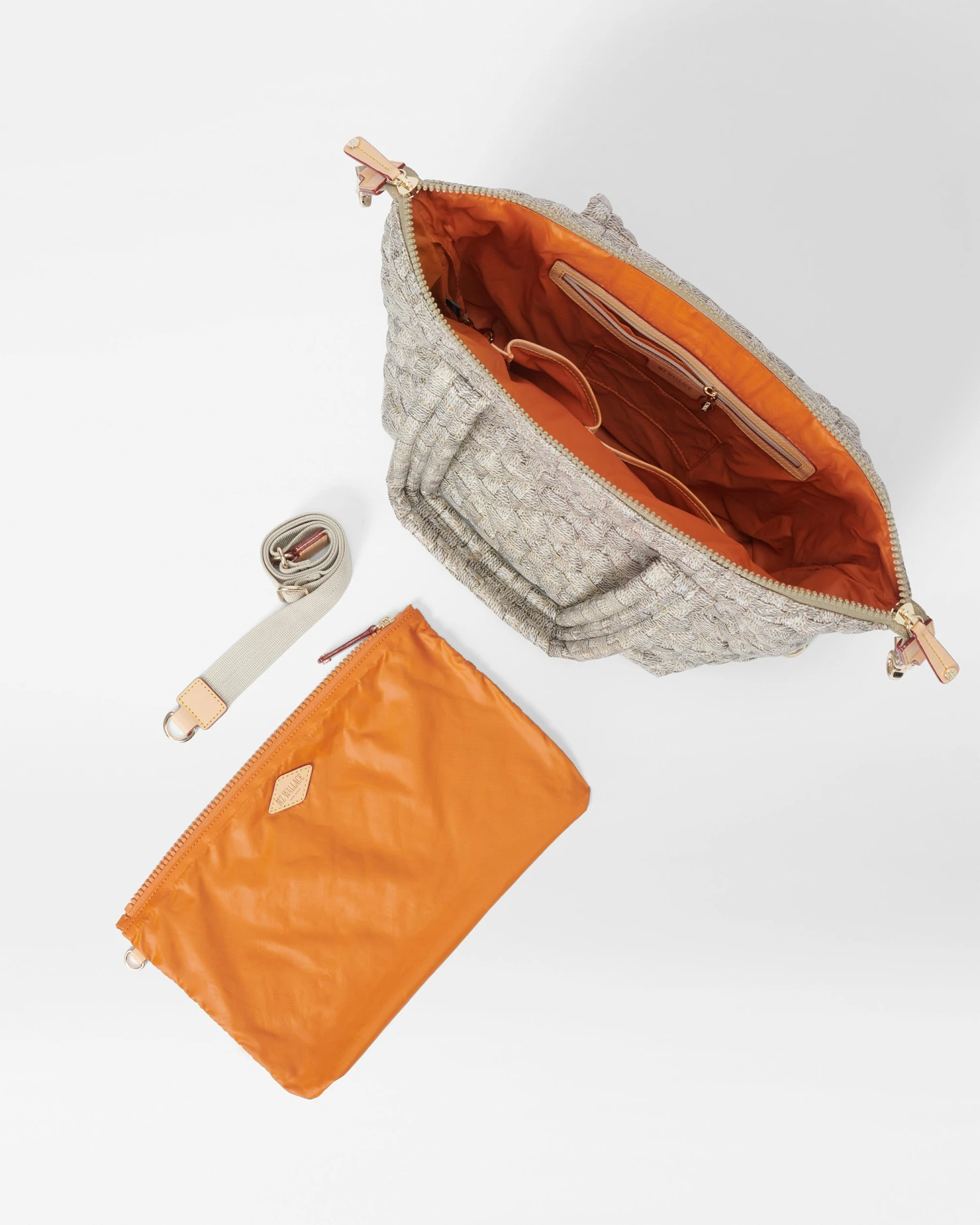 Small Jute Medium Sutton Deluxe - Image 4