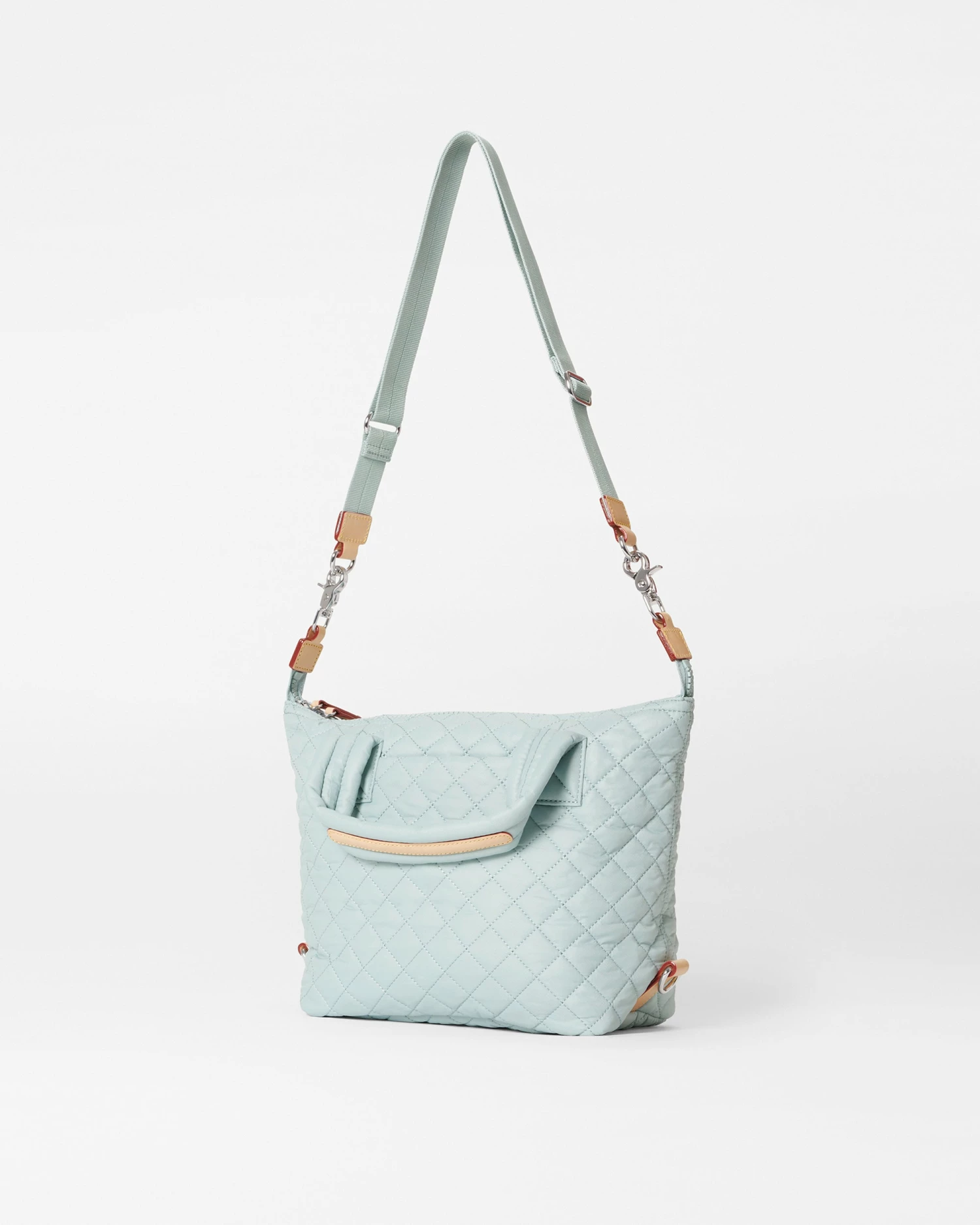 Silver Blue Small Sutton Deluxe - Image 3