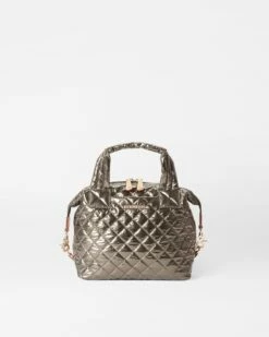 Moondust Metallic Lacquer Small Sutton Deluxe