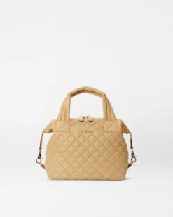 Camel Small Sutton Deluxe