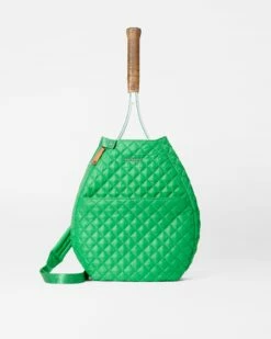 Grass Metro Racquet Sling