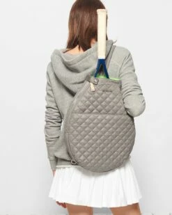 Cement Metro Racquet Sling