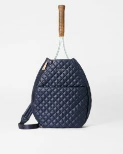 Dawn Rec Metro Racquet Sling