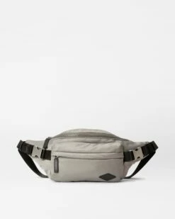 Cement Bleecker Convertible Sling