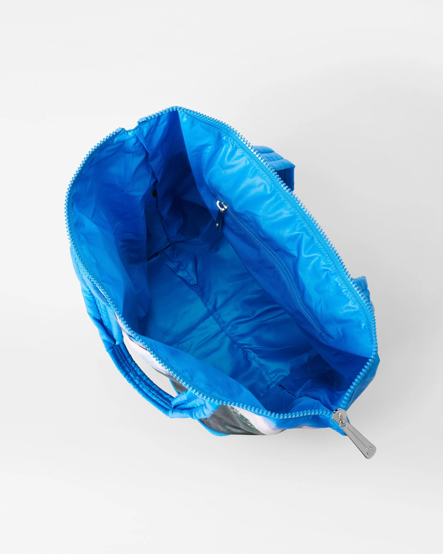 Woodland Packable Tote - Image 5