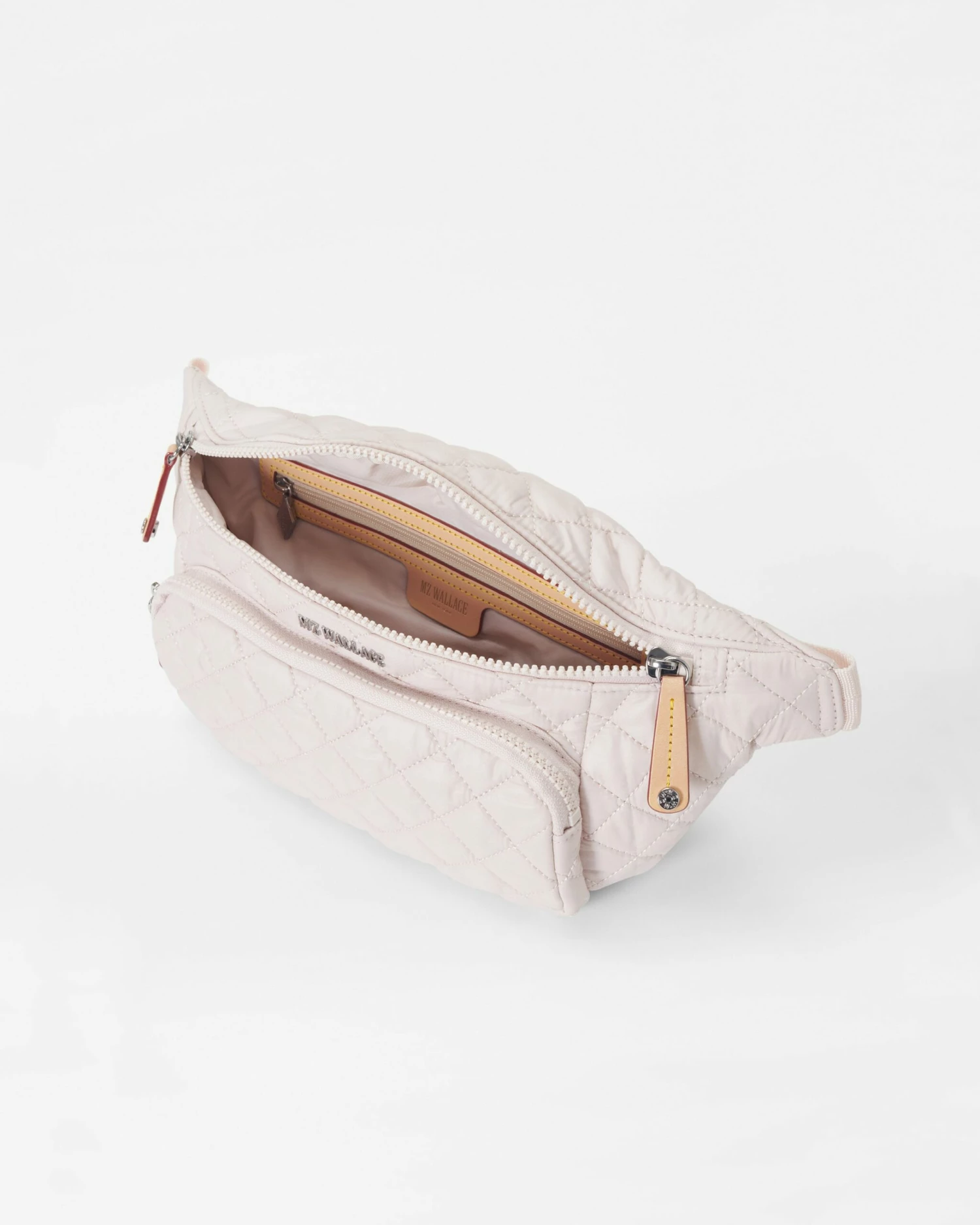 Rose Rec Metro Sling Bag - Image 4