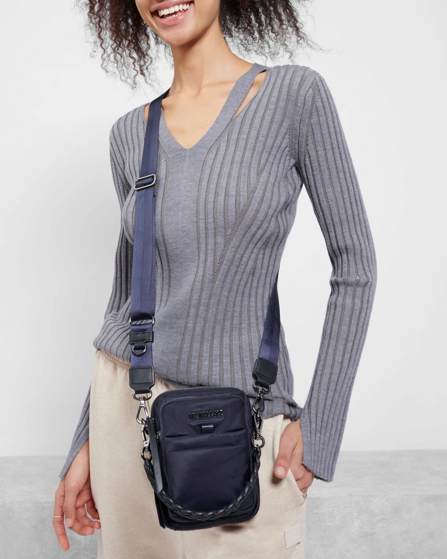 Dawn Mini Bowery Crossbody - Image 2