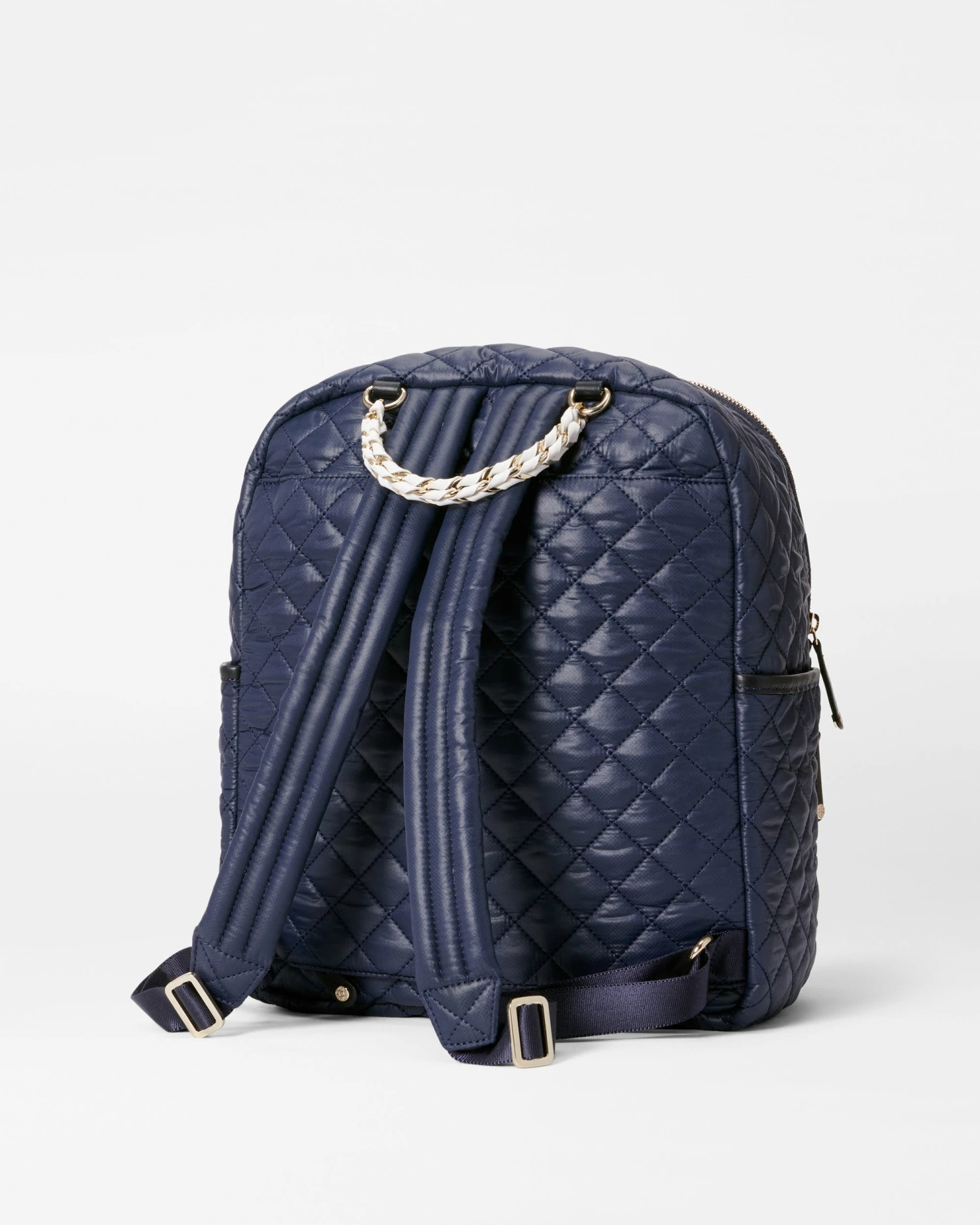 Dawn/White Crosby Backpack - Image 3