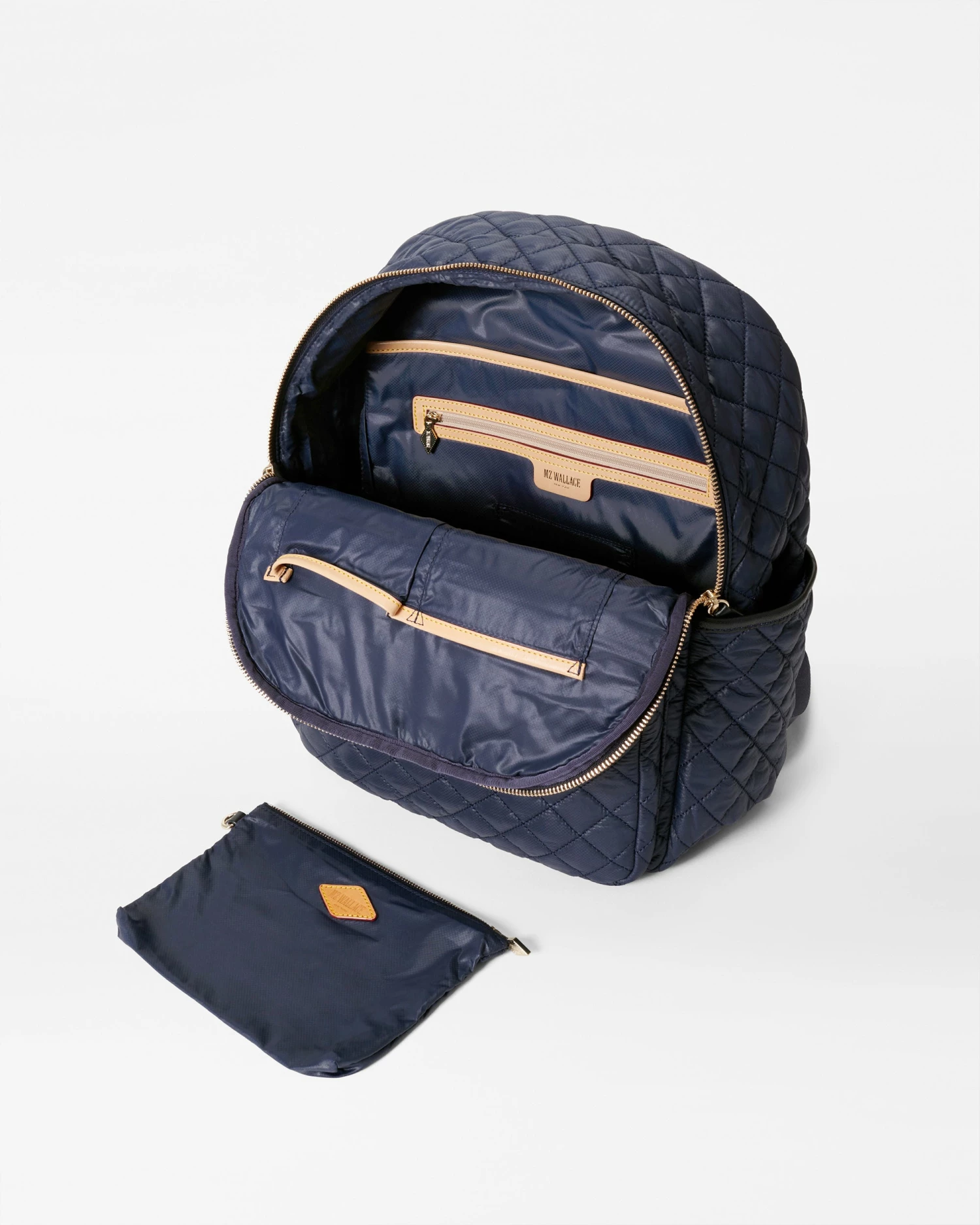 Dawn/White Crosby Backpack - Image 4