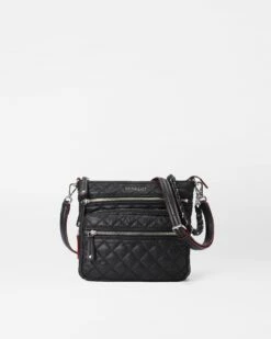 Black Downtown Crosby