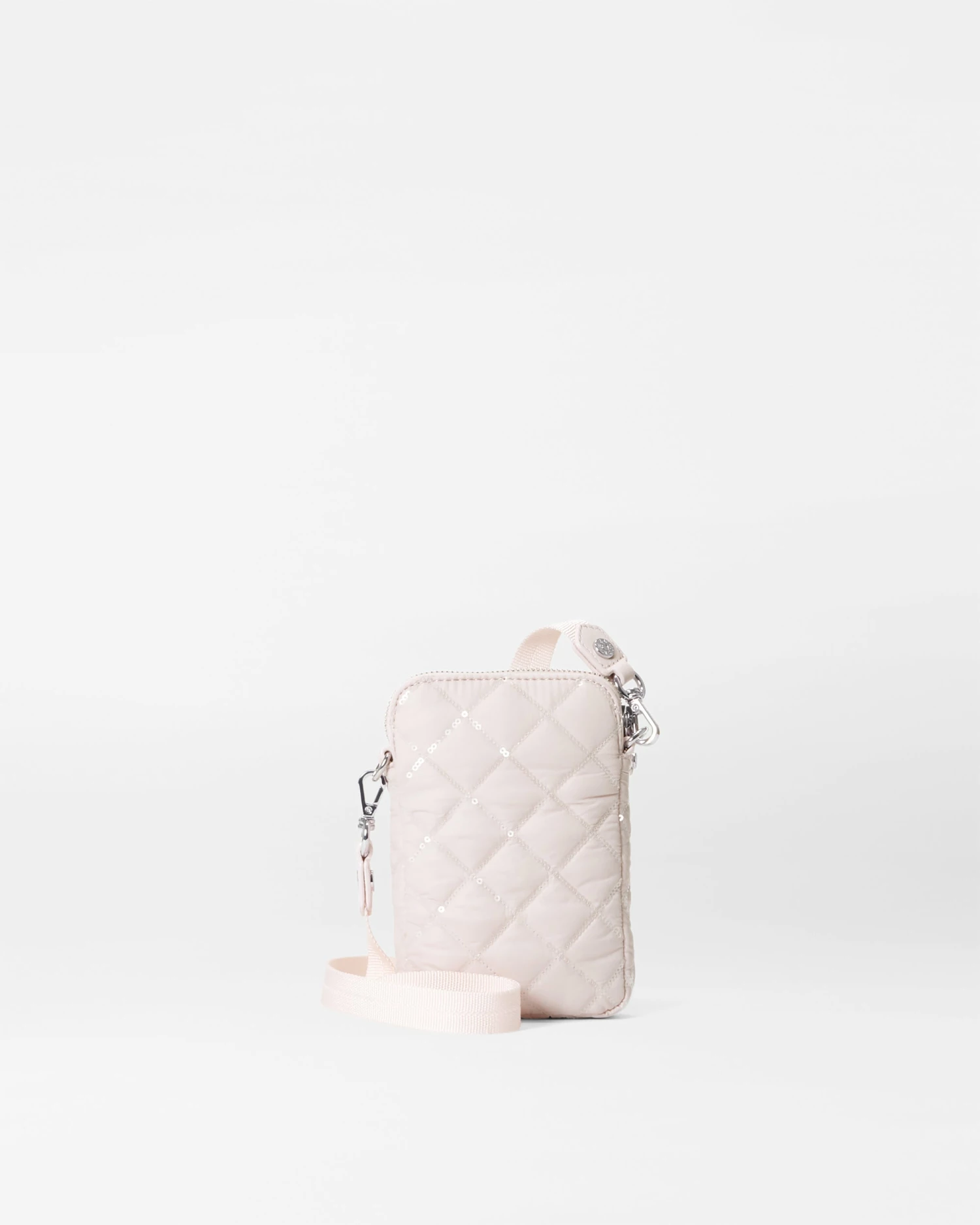 Rose Rec With Sequin Micro Crosby - Image 3