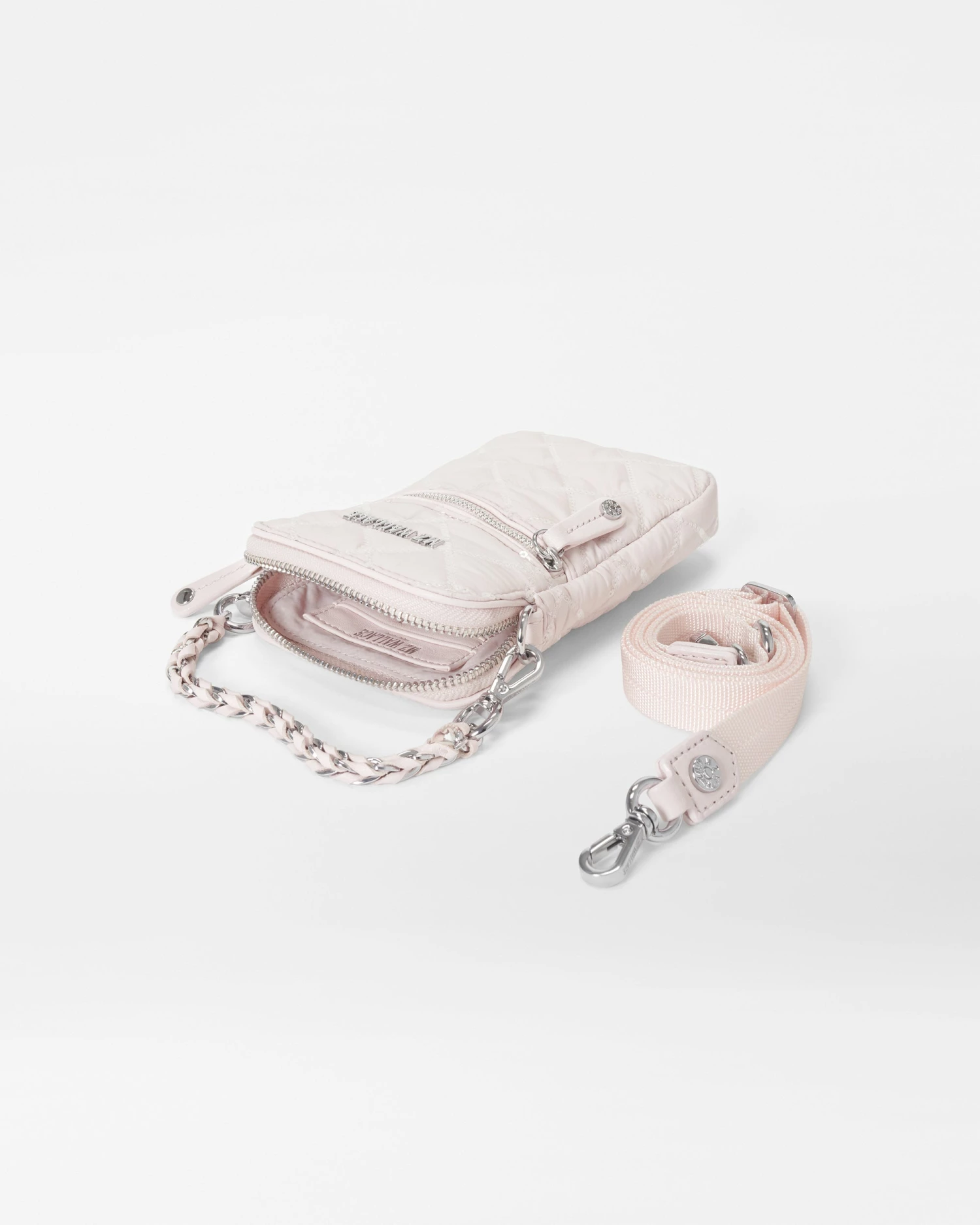 Rose Rec With Sequin Micro Crosby - Image 4