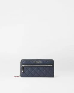 Dawn Rec Long Crosby Wallet