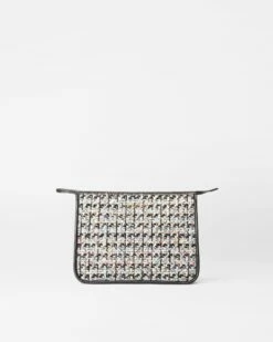Boucle Metro Clutch