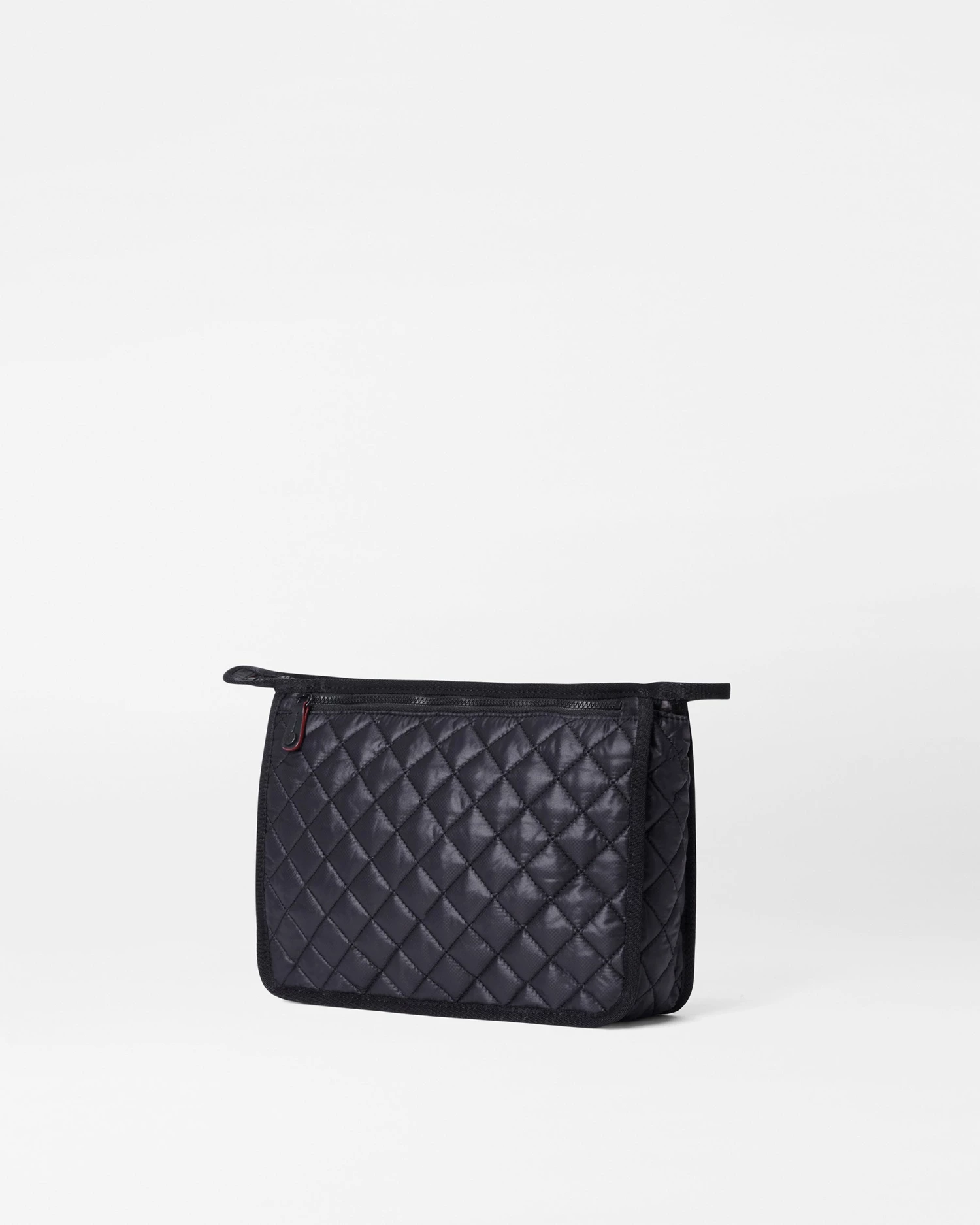 Black Metro Clutch - Image 3