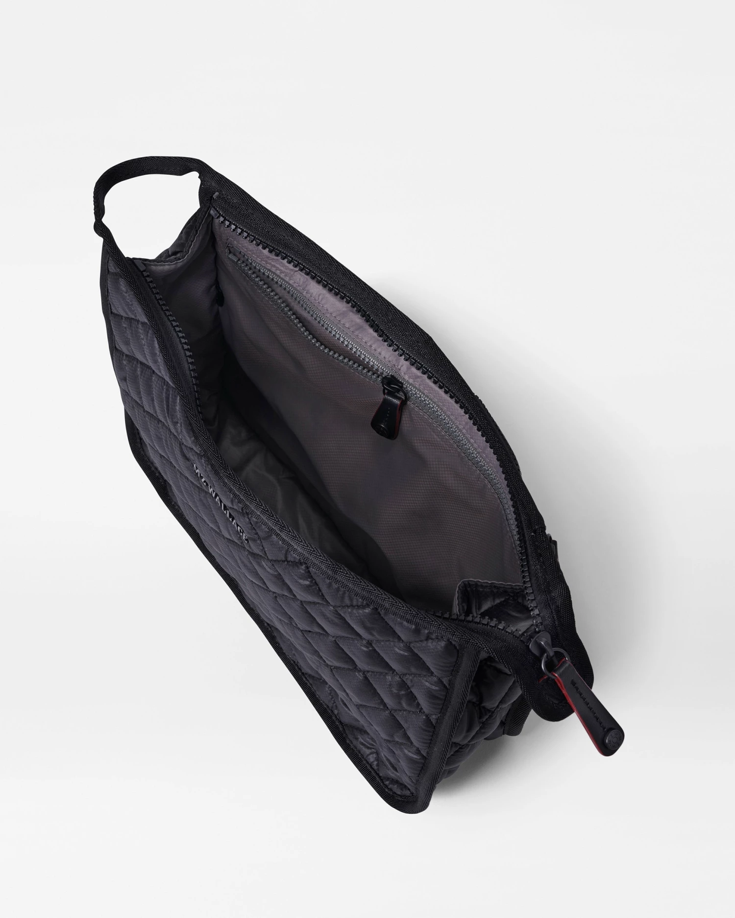 Black Metro Clutch - Image 4