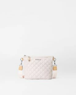Rose Rec Metro Scout Crossbody