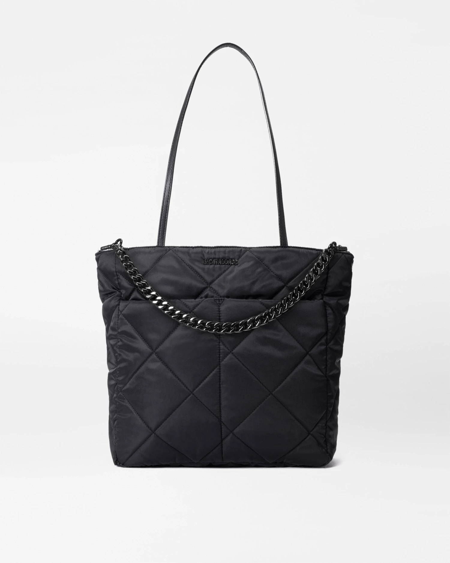 Black Madison Quatro Tote - Image 2