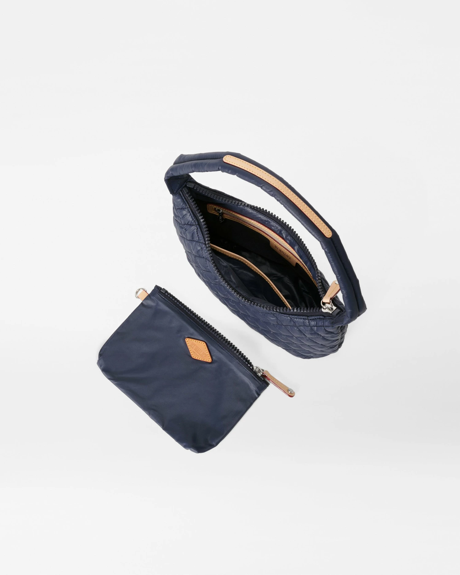 Dawn Rec Small Metro Shoulder Bag - Image 4