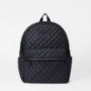 Black City Backpack