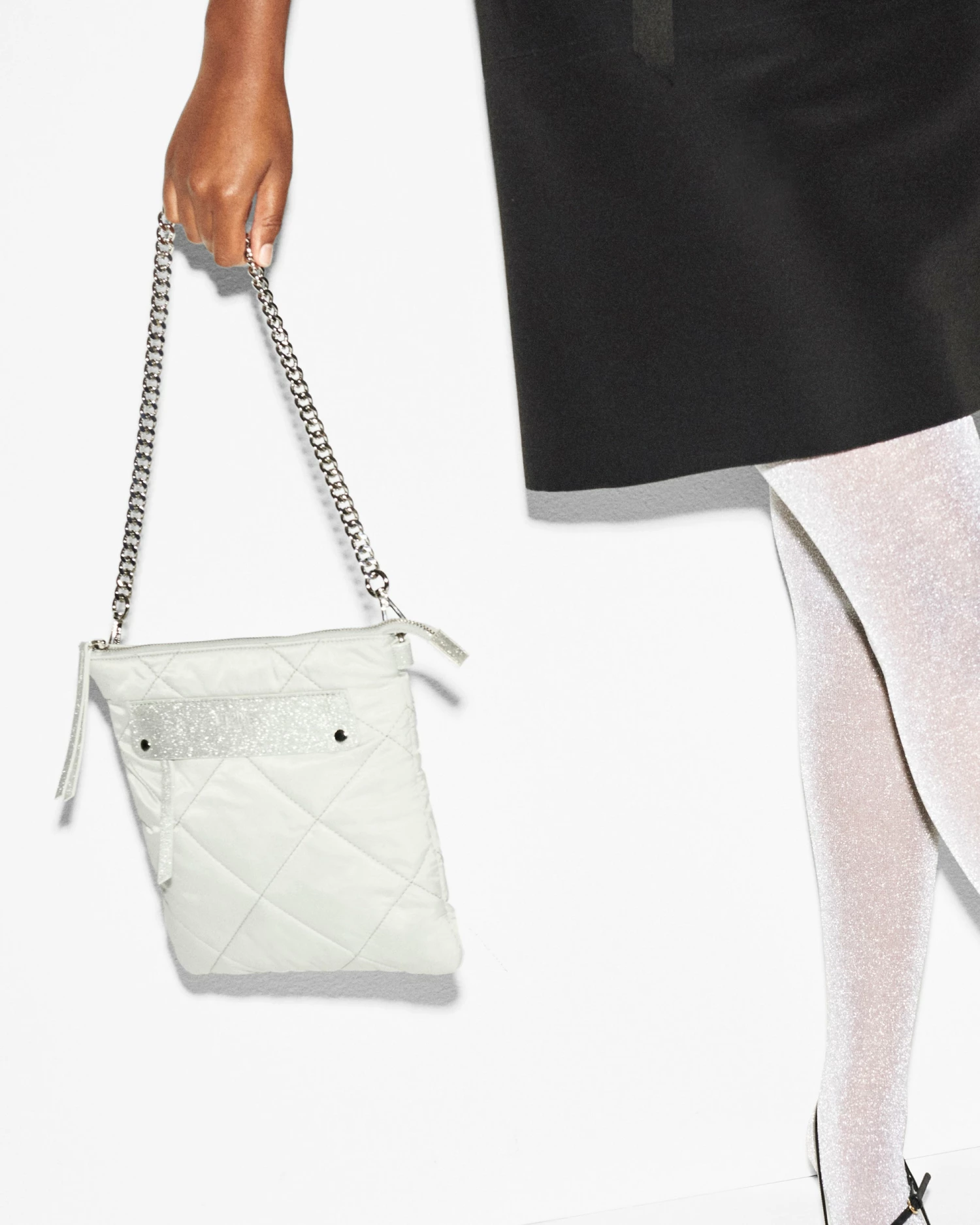 Frost Madison Flat Crossbody - Image 4