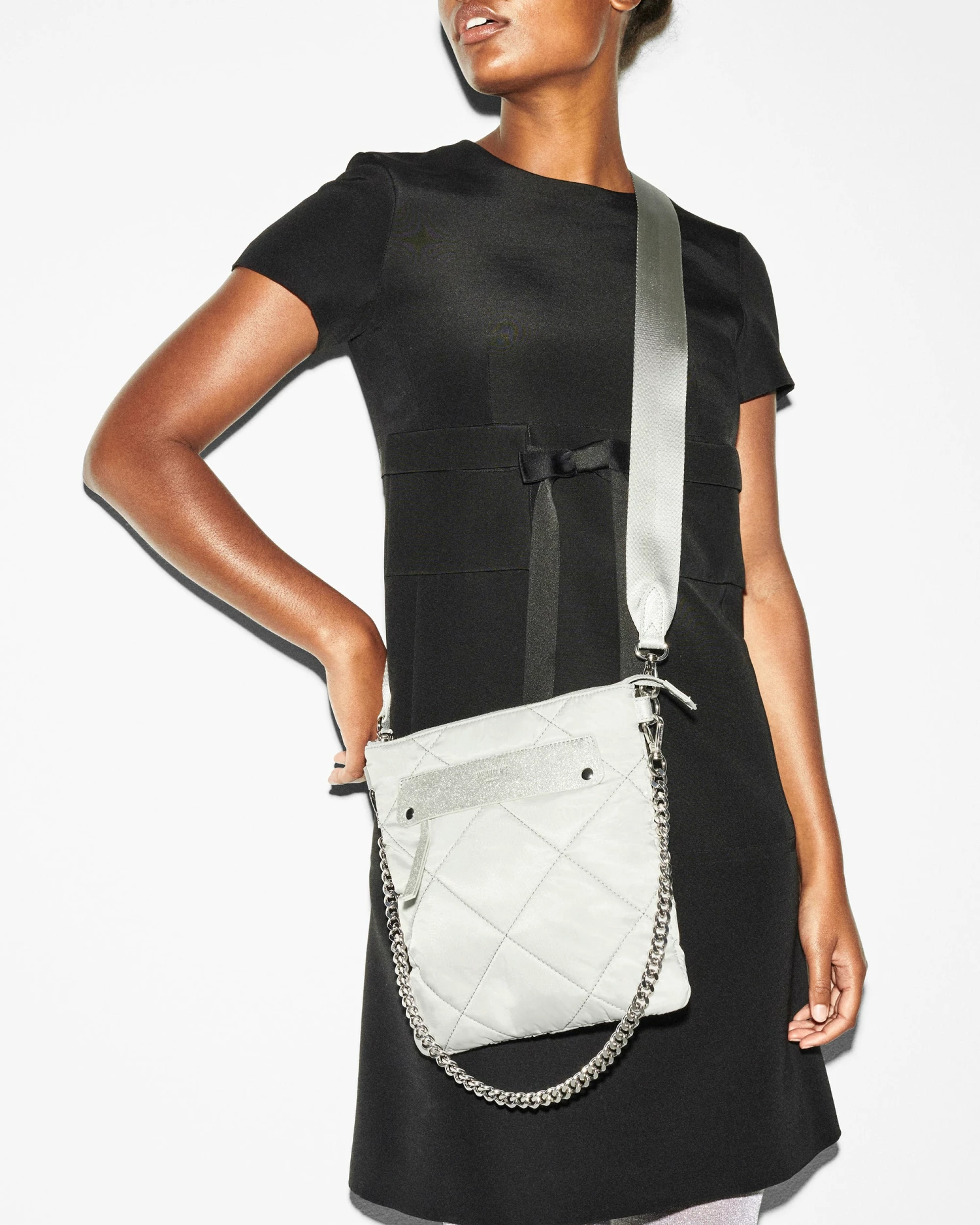 Frost Madison Flat Crossbody - Image 2