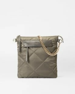Magnet Madison Flat Crossbody