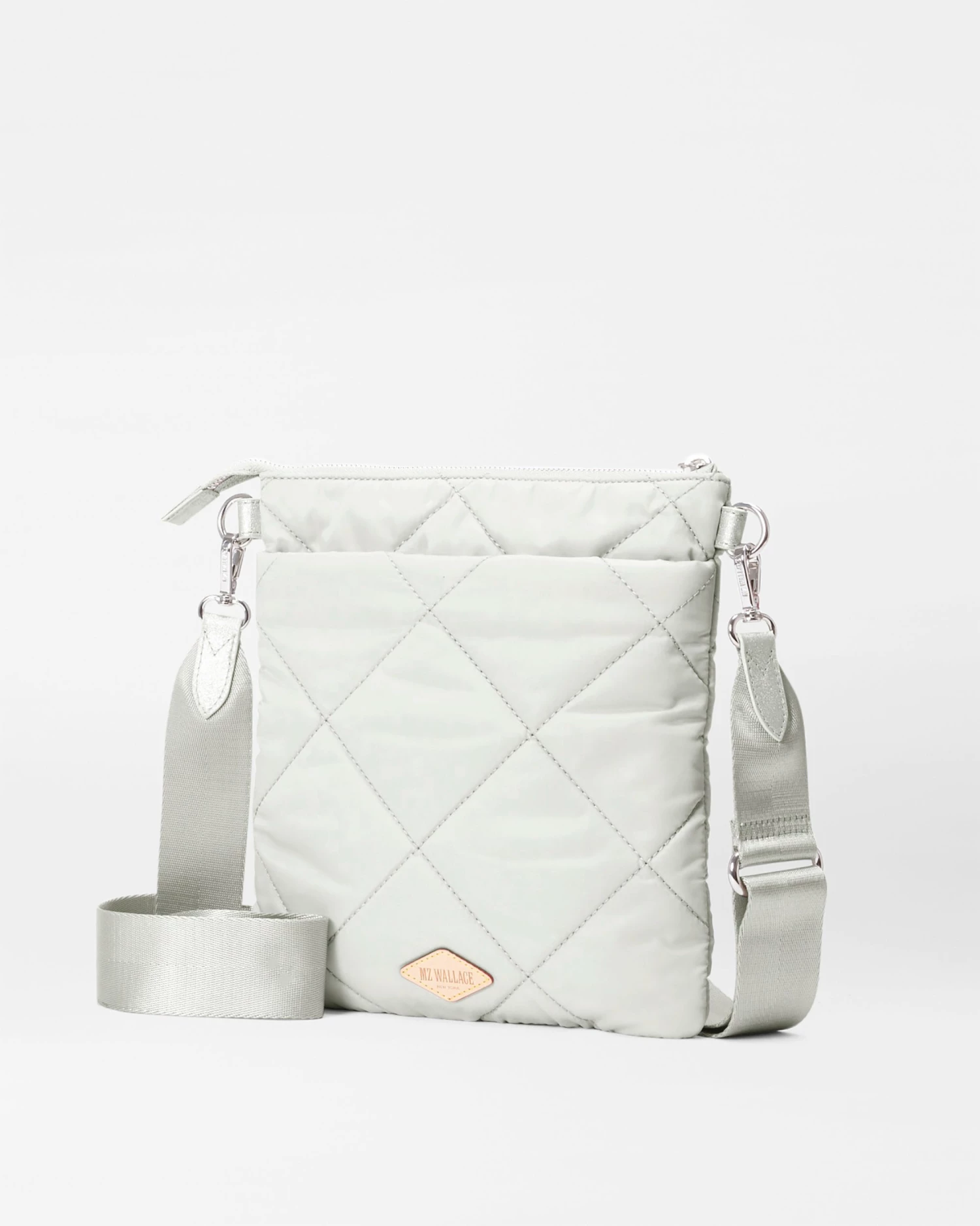 Frost Madison Flat Crossbody - Image 3