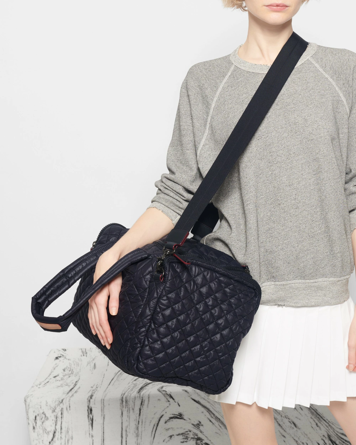 Black Medium Metro Team - Image 3