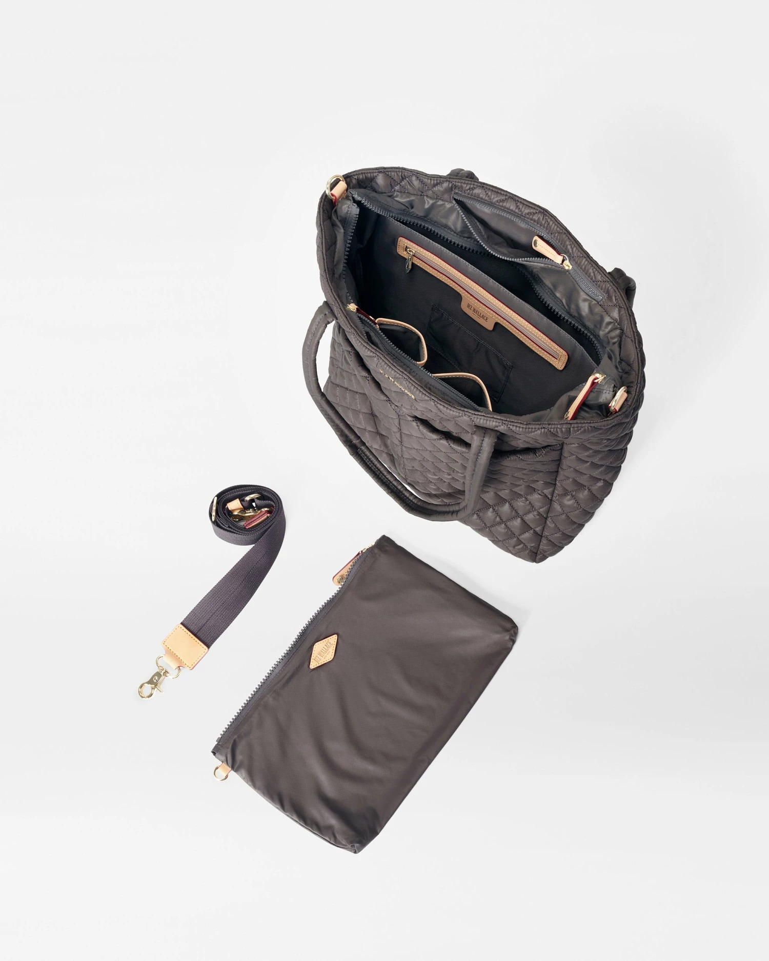 Magnet Large Metro Quatro Tote - Image 4