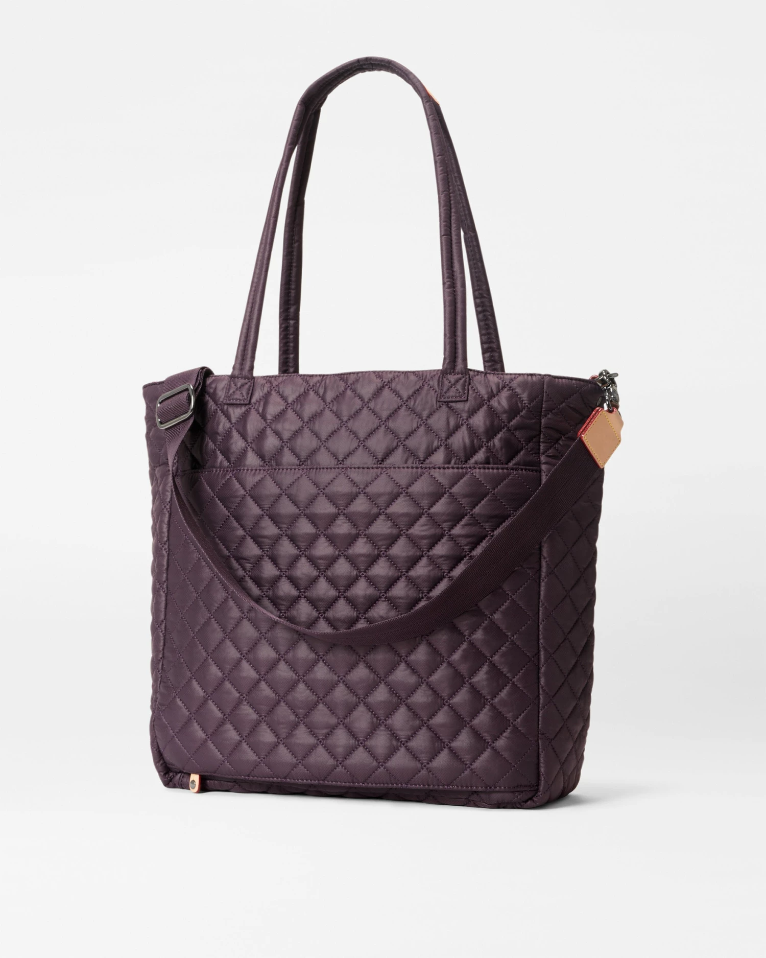 Raisin Large Metro Quatro Tote - Image 2