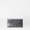 Black Katherine Wallet