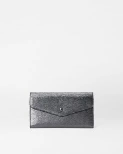 Black Katherine Wallet