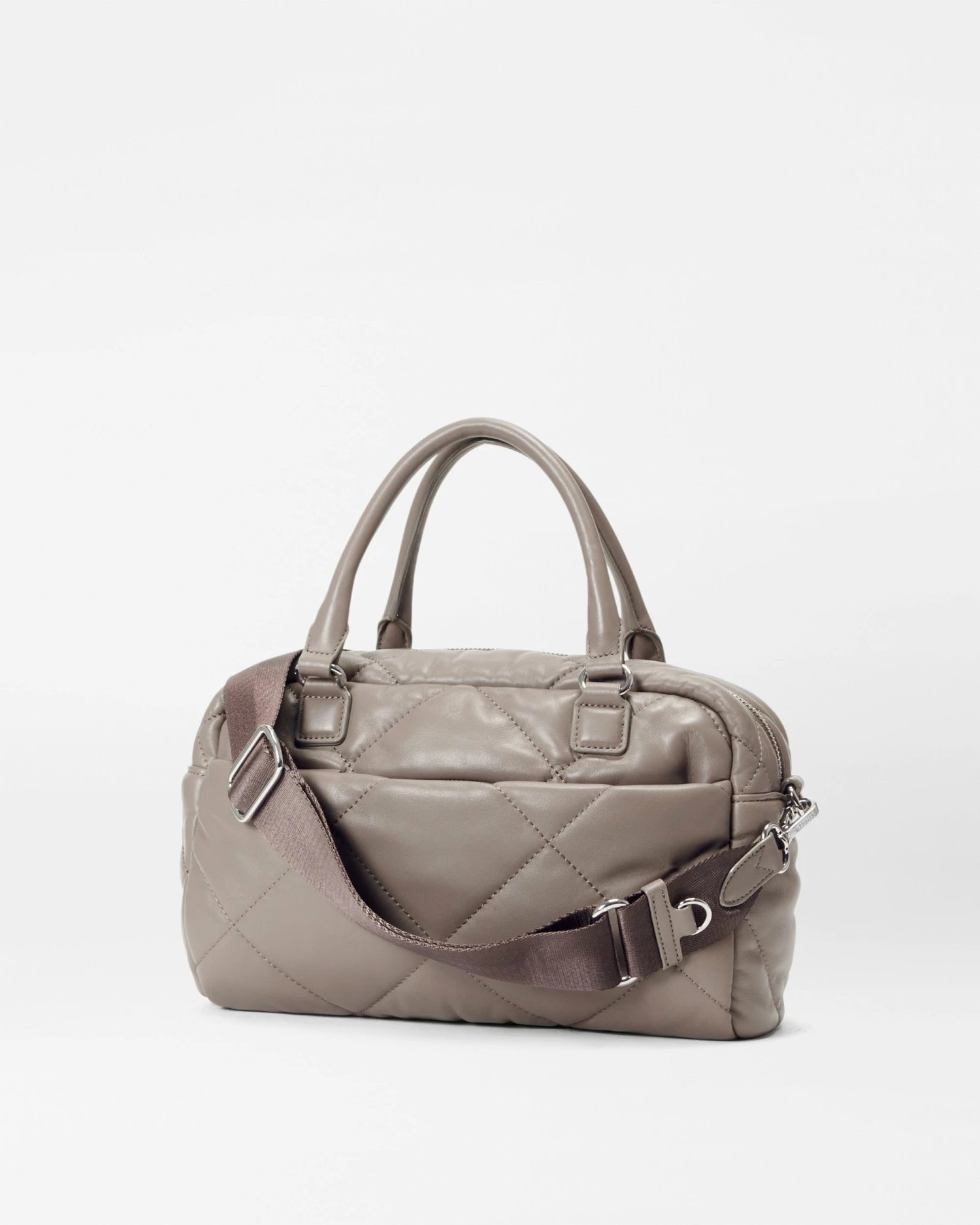 Morning Dove Madison Satchel - Image 4