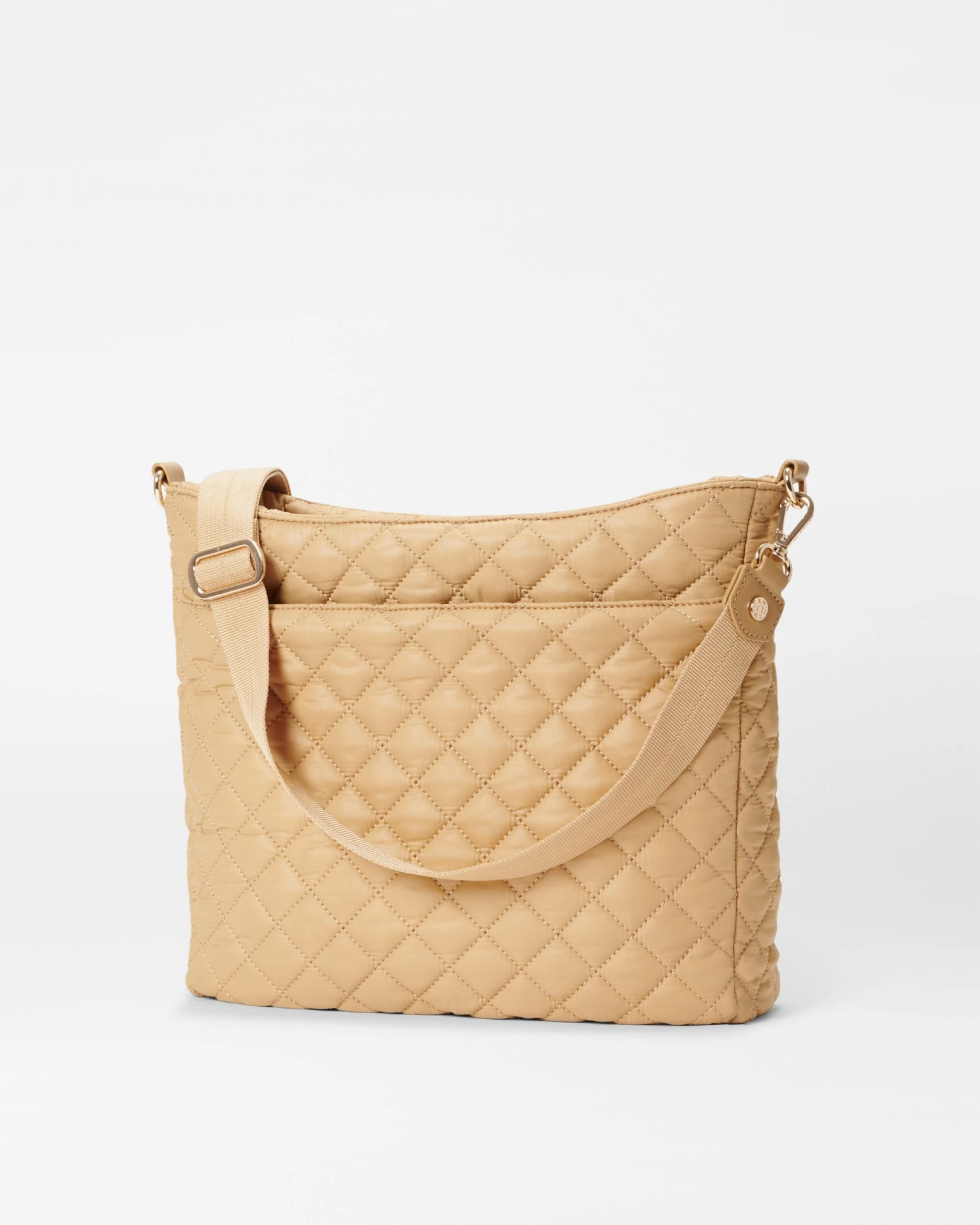 Camel Crosby Hobo - Image 3